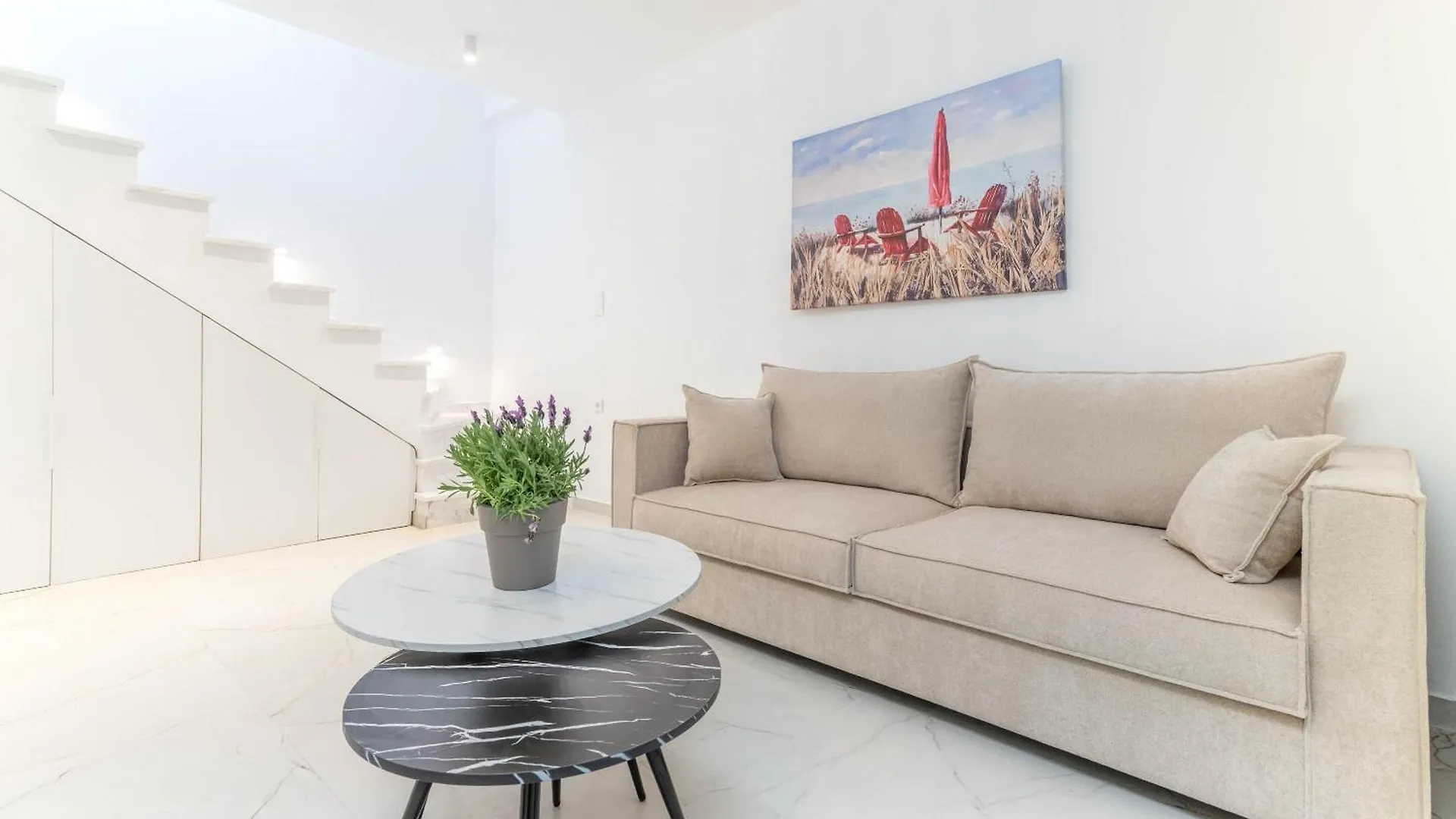Apoikia Luxury Living Villa Pefkochori