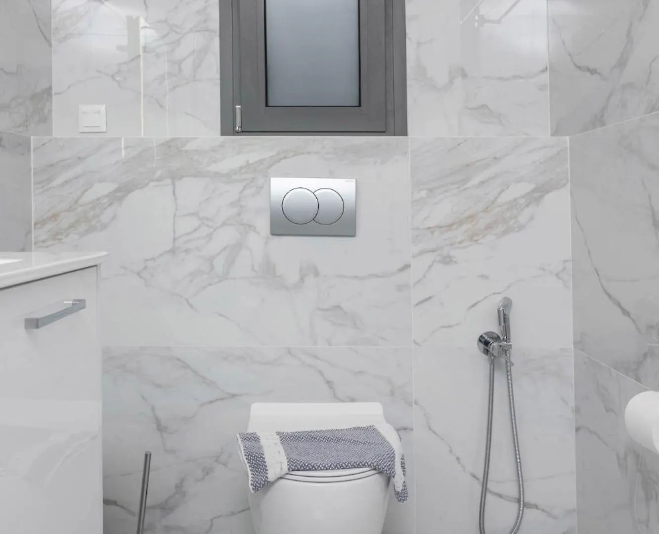 Apoikia Luxury Living Villa Pefkochori