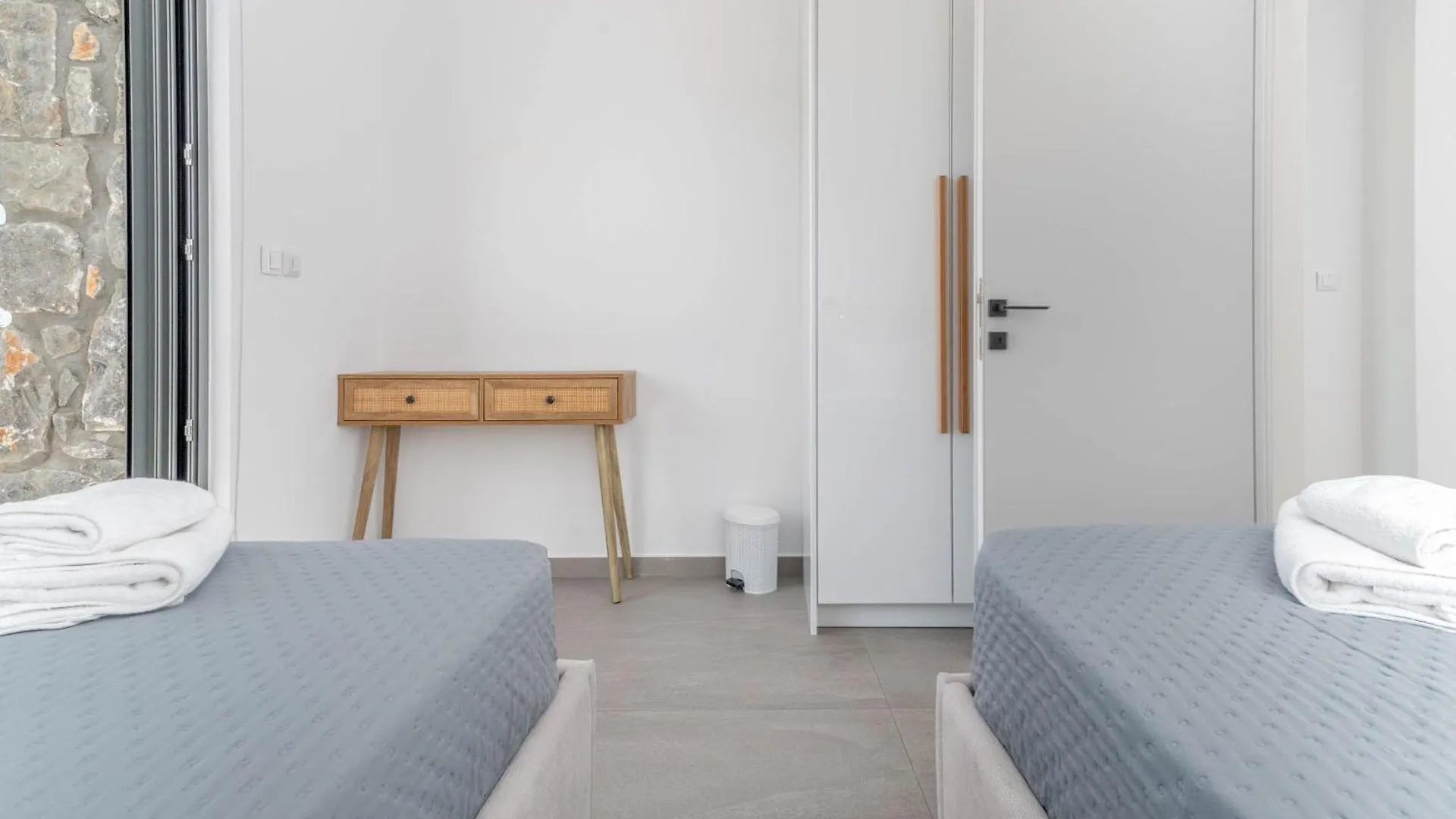 Apoikia Luxury Living Villa Pefkochori 0*,  Grekland