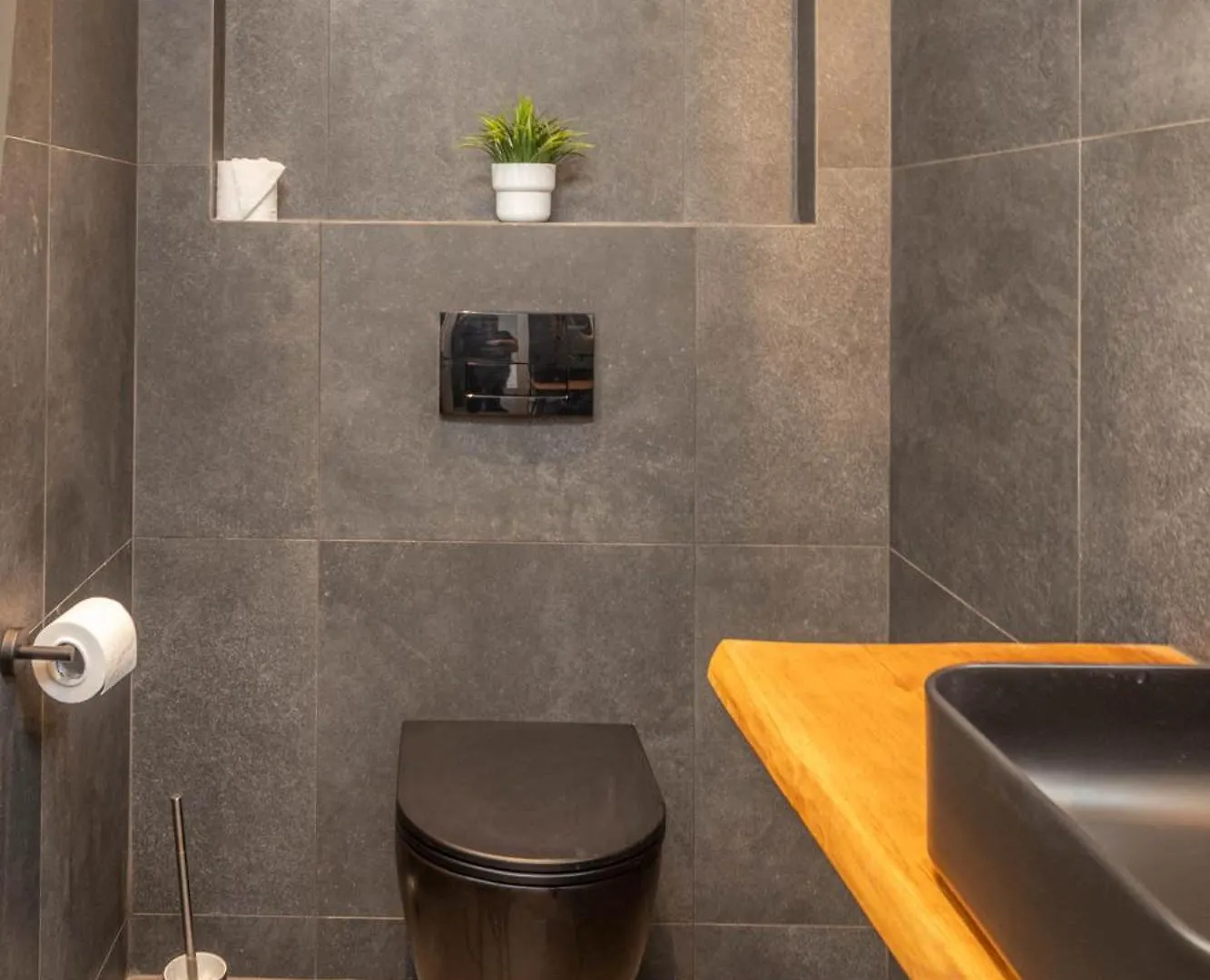 Apoikia Luxury Living Villa Pefkochori Grekland