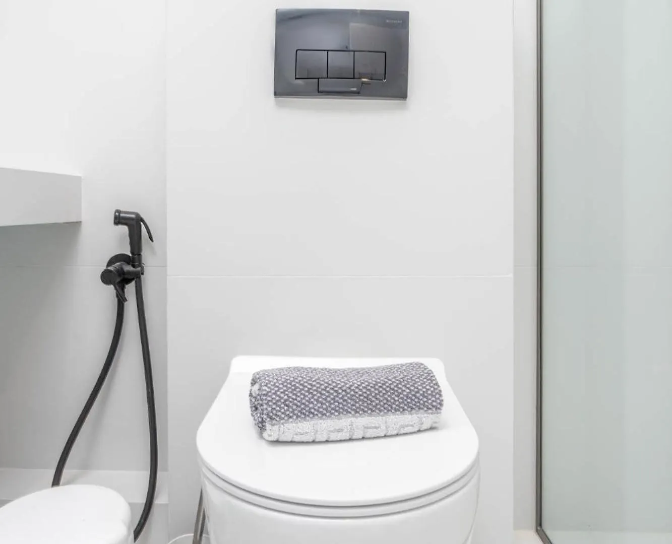 Apoikia Luxury Living Villa Pefkochori