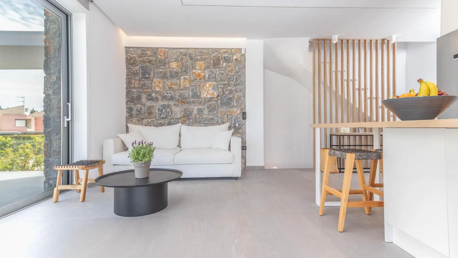 Apoikia Luxury Living Villa Pefkochori 0*,  Greece